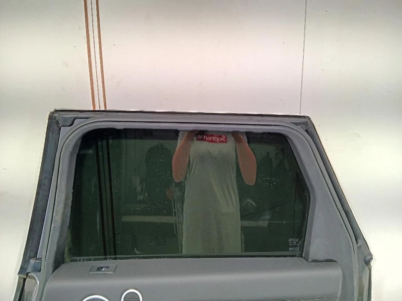 Porta POST DX PORTA POST DX Land Rover Range Rover Sport III 2014