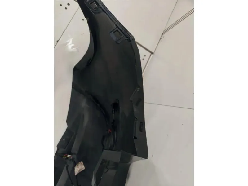 Paraurti POST 156085879 Alfa Romeo Giulietta 2010