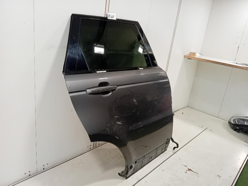 Porta POST DX PORTA POST DX Land Rover Range Rover Sport III 2014
