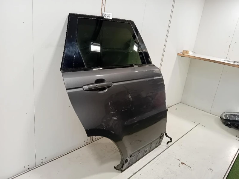 Porta POST DX PORTA POST DX Land Rover Range Rover Sport III 2014