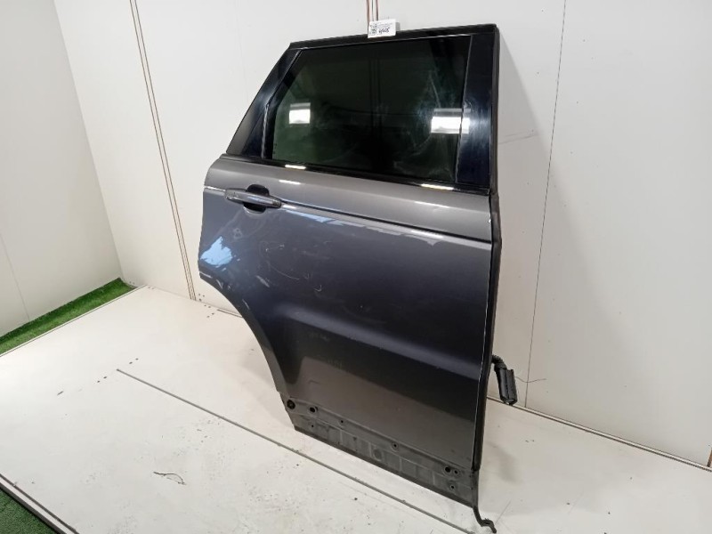 Paraurti POST 156085879 Alfa Romeo Giulietta 2010