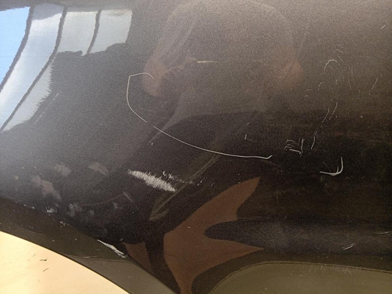 Porta POST DX PORTA POST DX Land Rover Range Rover Sport III 2014