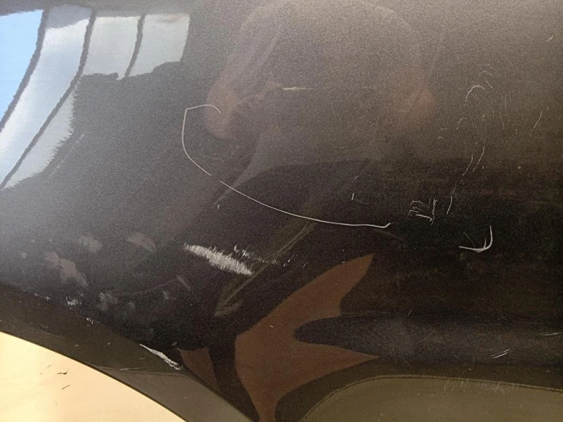 Porta POST DX PORTA POST DX Land Rover Range Rover Sport III 2014