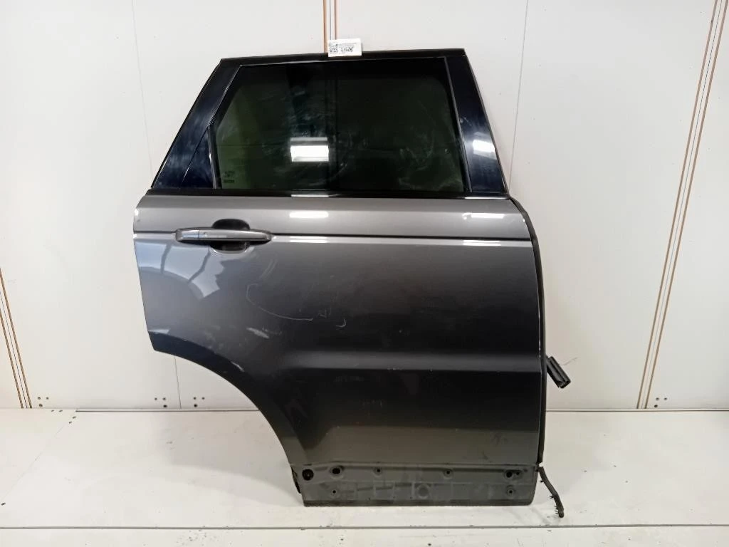 Porta POST DX PORTA POST DX Land Rover Range Rover Sport III 2014