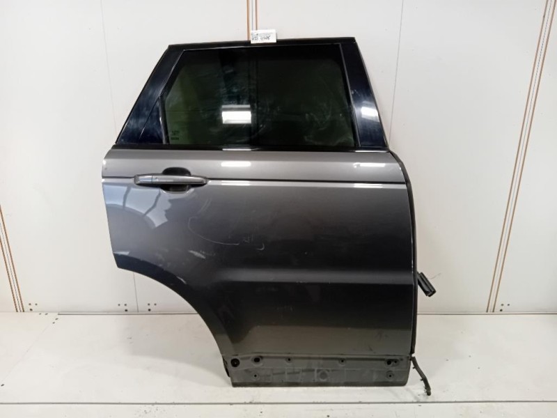 Paraurti POST 156085879 Alfa Romeo Giulietta 2010