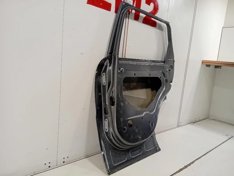 Porta POST DX 3105292 Land Rover Range Rover Sport III 2014