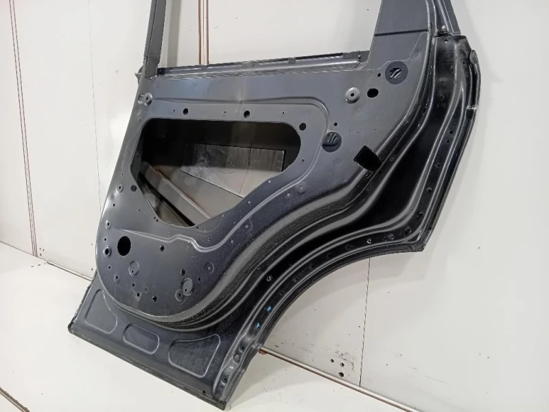 Porta POST DX 3105292 Land Rover Range Rover Sport III 2014