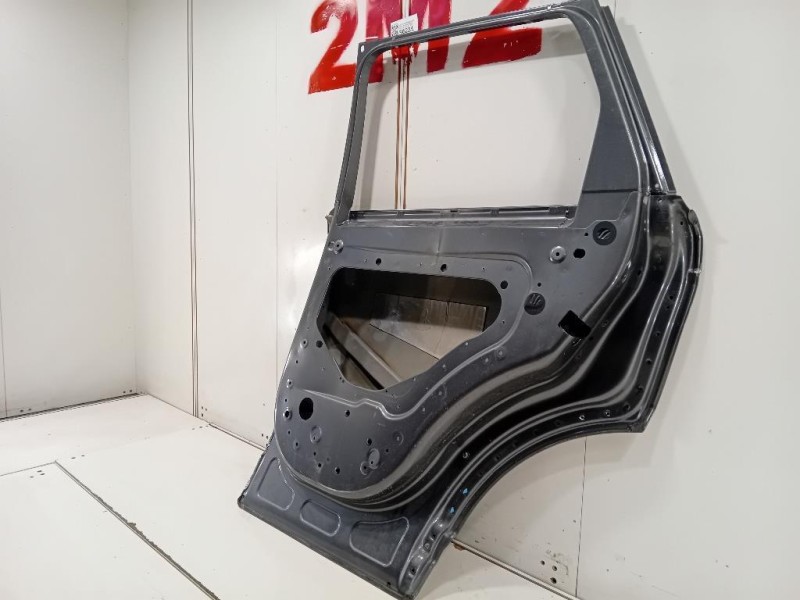 Paraurti POST 156085879 Alfa Romeo Giulietta 2010