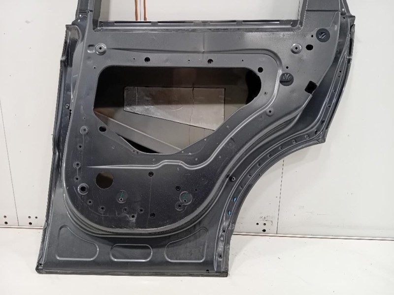 Paraurti POST 156085879 Alfa Romeo Giulietta 2010