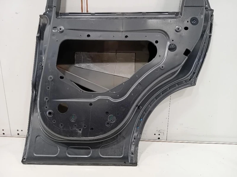 Porta POST DX 3105292 Land Rover Range Rover Sport III 2014