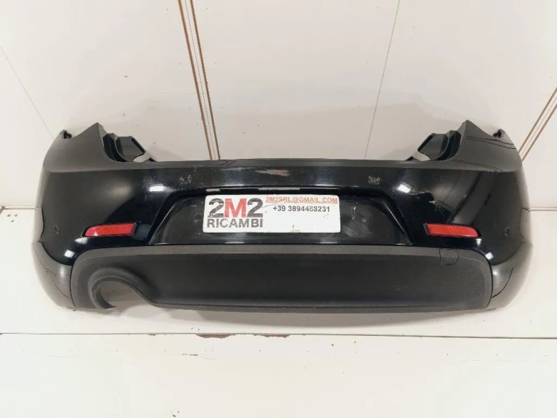 Paraurti POST 156085879 Alfa Romeo Giulietta 2010