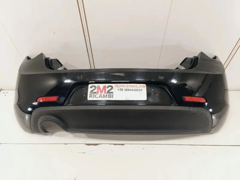 Paraurti POST 156085879 Alfa Romeo Giulietta 2010