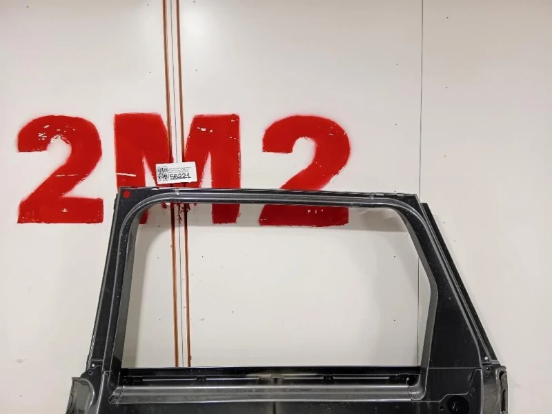 Porta POST DX 3105292 Land Rover Range Rover Sport III 2014