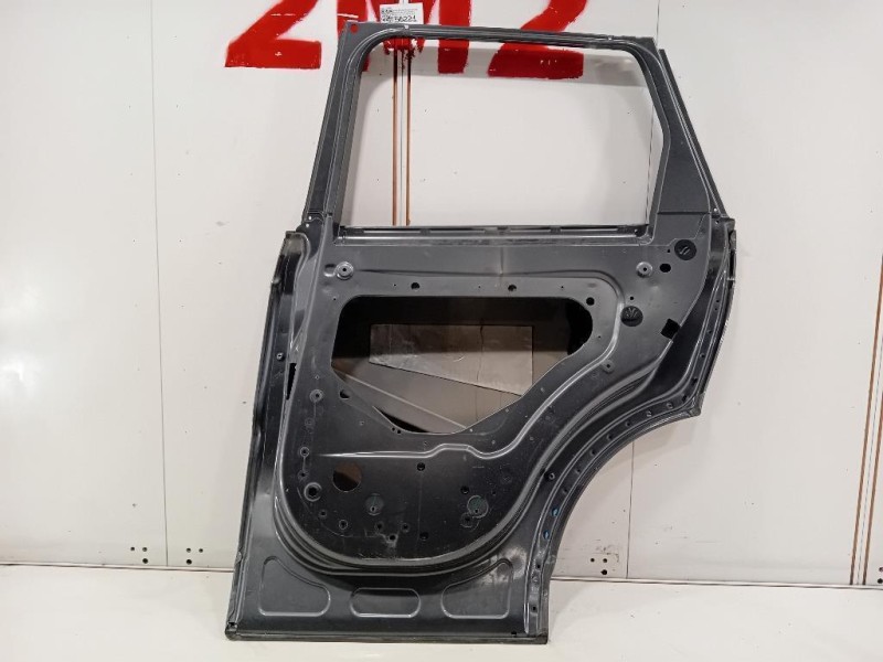 Porta POST DX 3105292 Land Rover Range Rover Sport III 2014