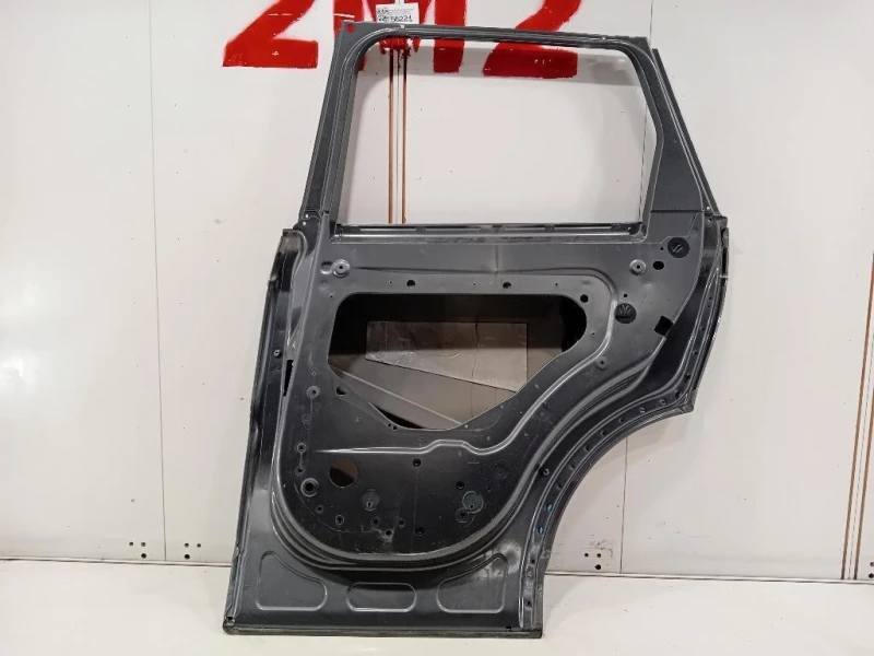 Porta POST DX 3105292 Land Rover Range Rover Sport III 2014