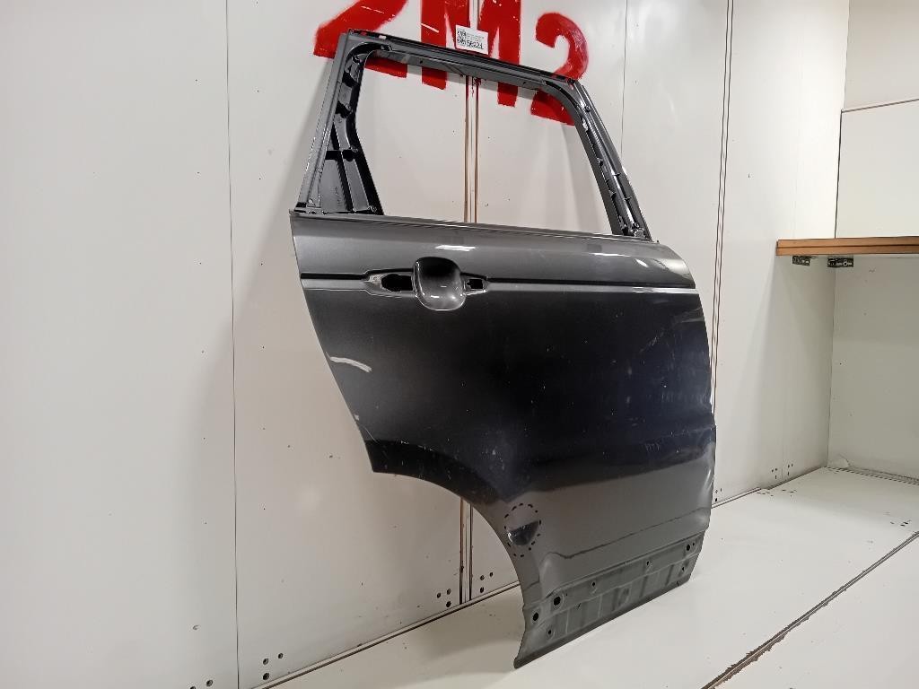 Paraurti POST 156093406 Alfa Romeo Giulietta 2010