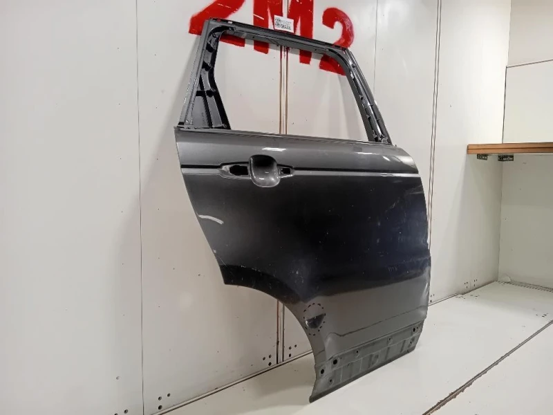 Porta POST DX 3105292 Land Rover Range Rover Sport III 2014