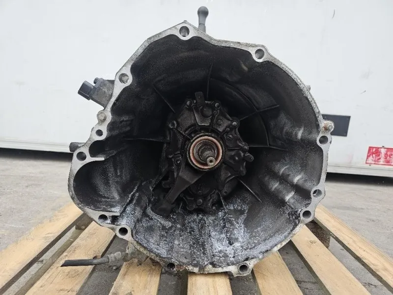 Cambio C20105X02A Nissan Navara 2010