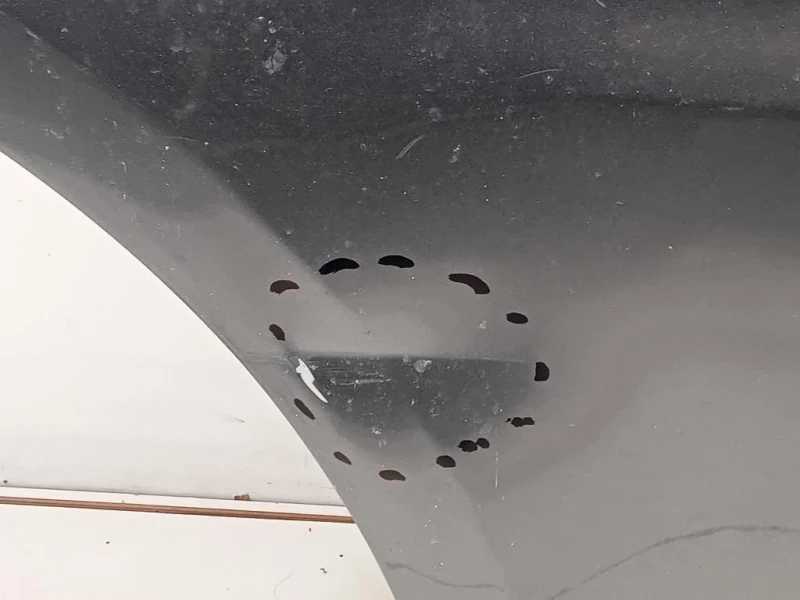 Porta POST DX 3105292 Land Rover Range Rover Sport III 2014