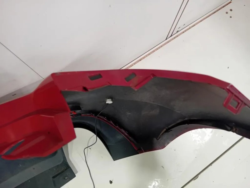 Paraurti POST 156093406 Alfa Romeo Giulietta 2010