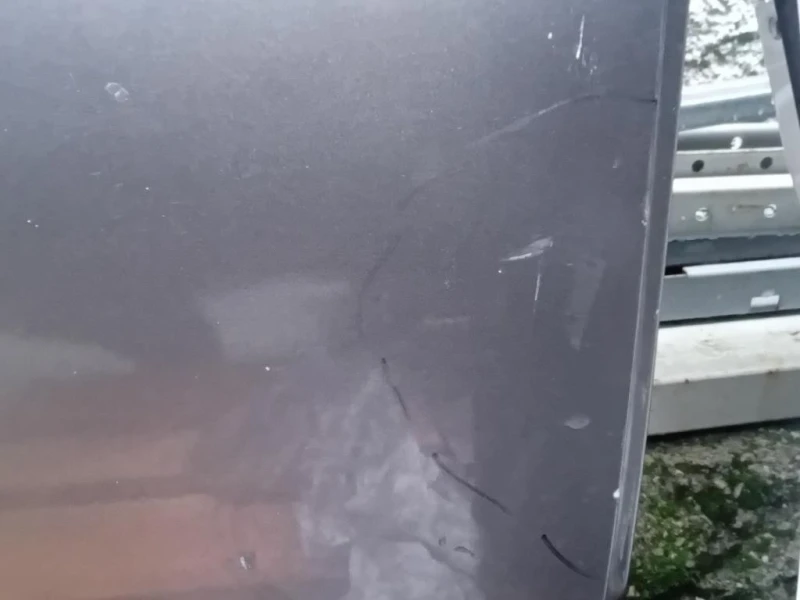 Porta POST DX 3105292 Land Rover Range Rover Sport III 2014