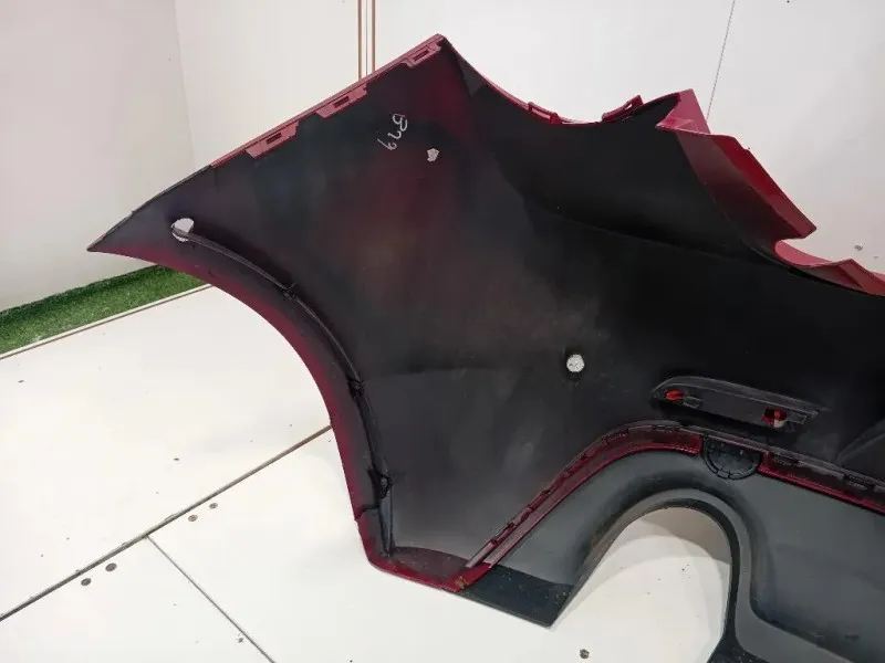 Paraurti POST 156093406 Alfa Romeo Giulietta 2010