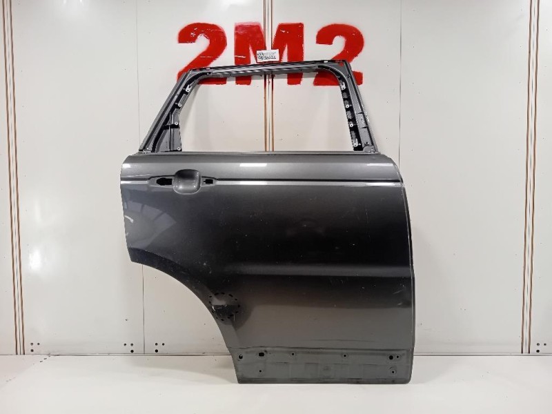 Paraurti POST 156093406 Alfa Romeo Giulietta 2010