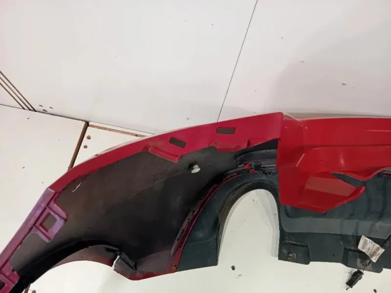 Paraurti POST 156093406 Alfa Romeo Giulietta 2010