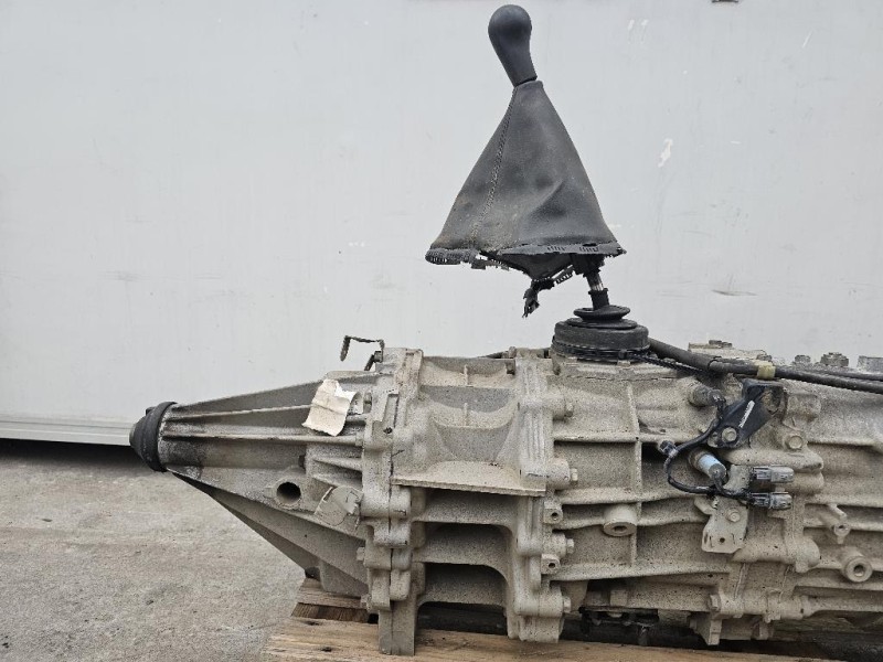 Cambio C20105X02A Nissan Navara 2010