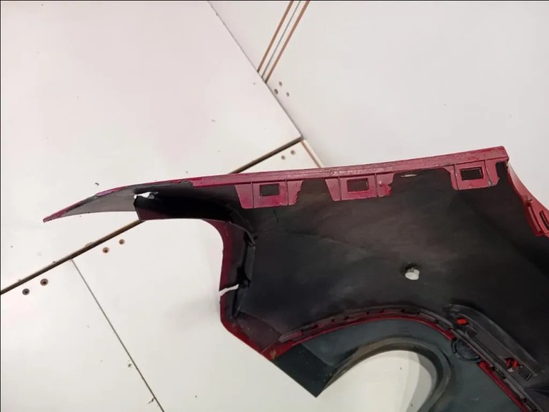 Paraurti POST 156093406 Alfa Romeo Giulietta 2010