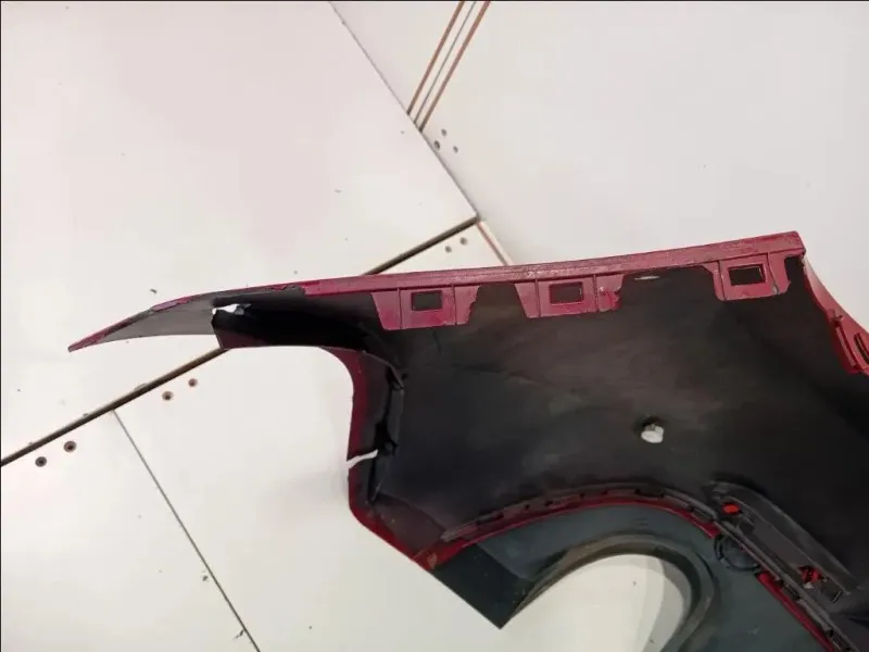 Paraurti POST 156093406 Alfa Romeo Giulietta 2010