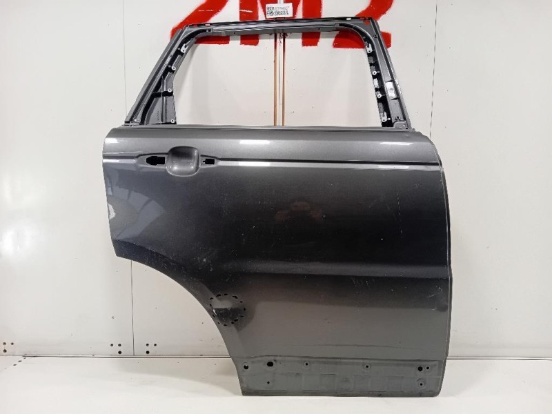 Porta POST DX 3105292 Land Rover Range Rover Sport III 2014