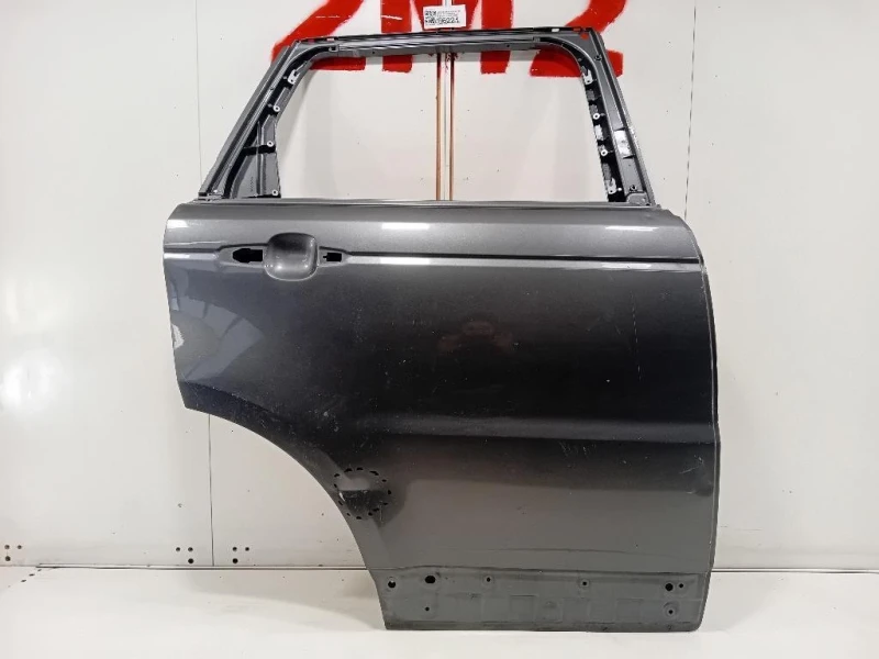 Porta POST DX 3105292 Land Rover Range Rover Sport III 2014