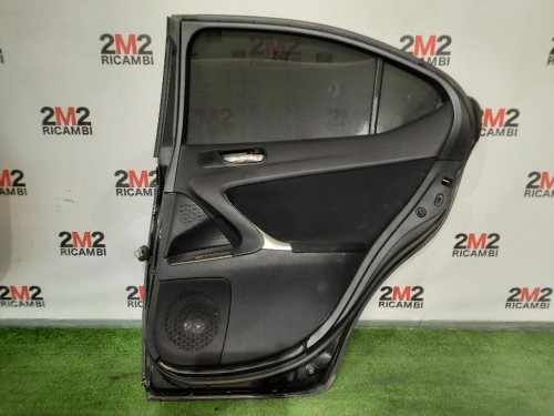 Porta POST DX 6700353041 Lexus Serie IS II 2006