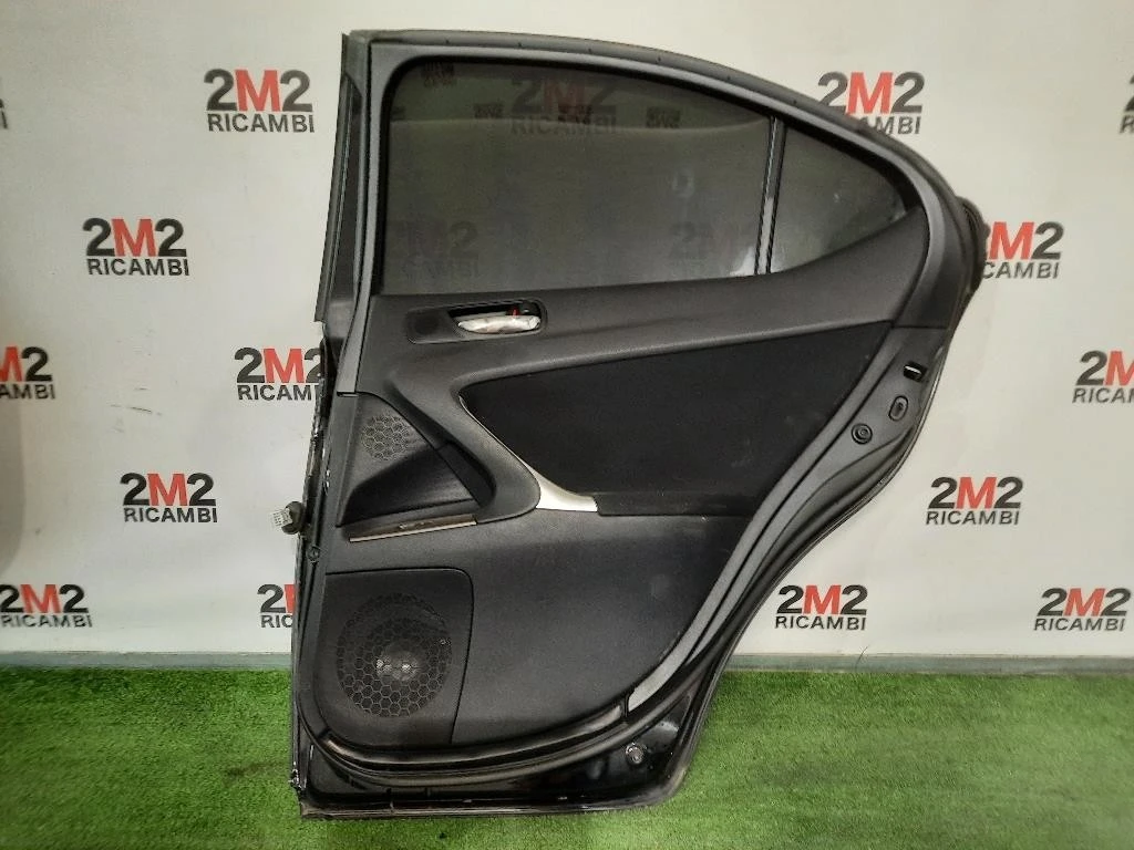 Porta POST DX 6700353041 Lexus Serie IS II 2006
