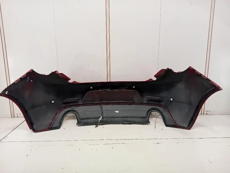 Paraurti POST 156093406 Alfa Romeo Giulietta 2010