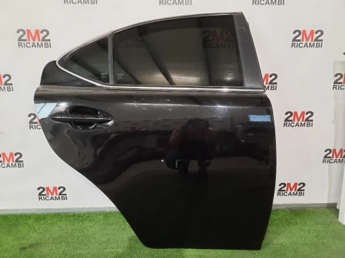 Porta POST DX 6700353041 Lexus Serie IS II 2006