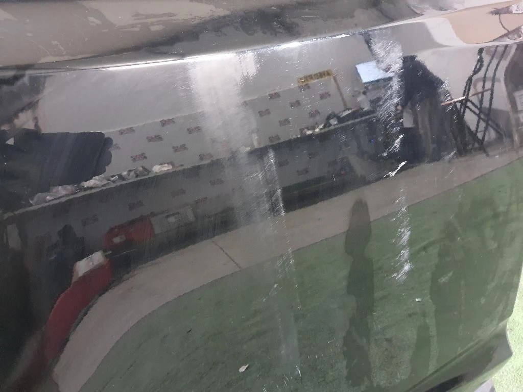 Porta POST DX NUDA 6700348180 Lexus Serie RX IV 2016