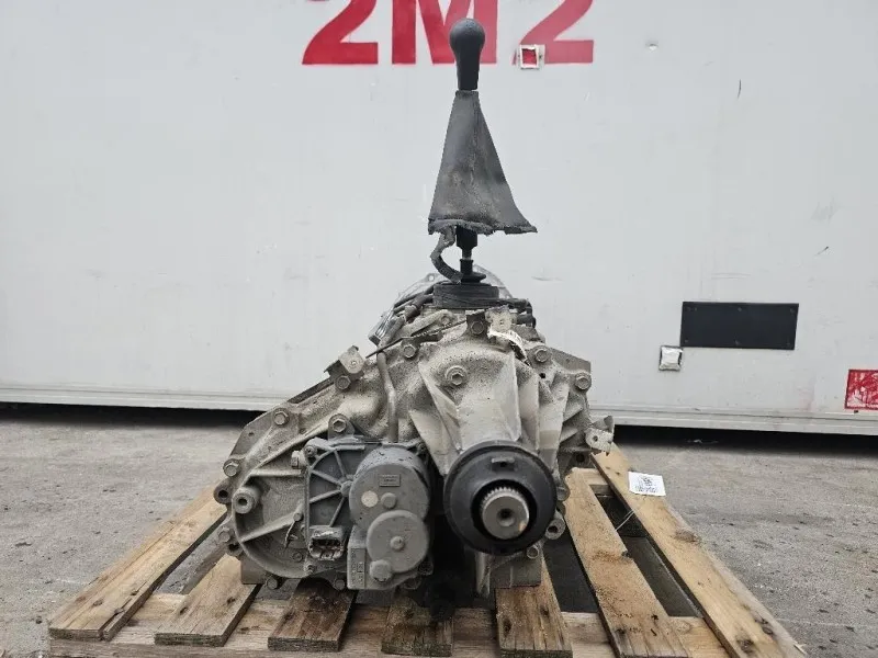 Cambio C20105X02A Nissan Navara 2010