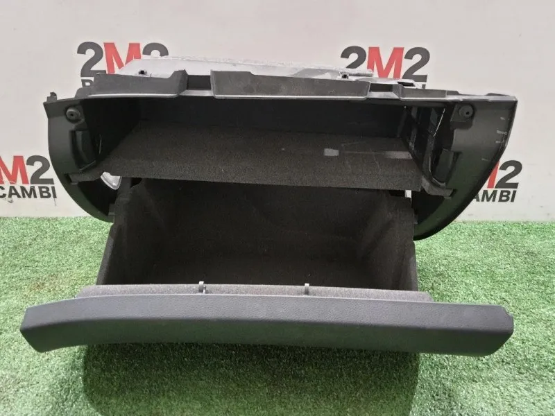 BOX Portaoggetti Completo A2466800091 Mercedes Classe B W246 2012