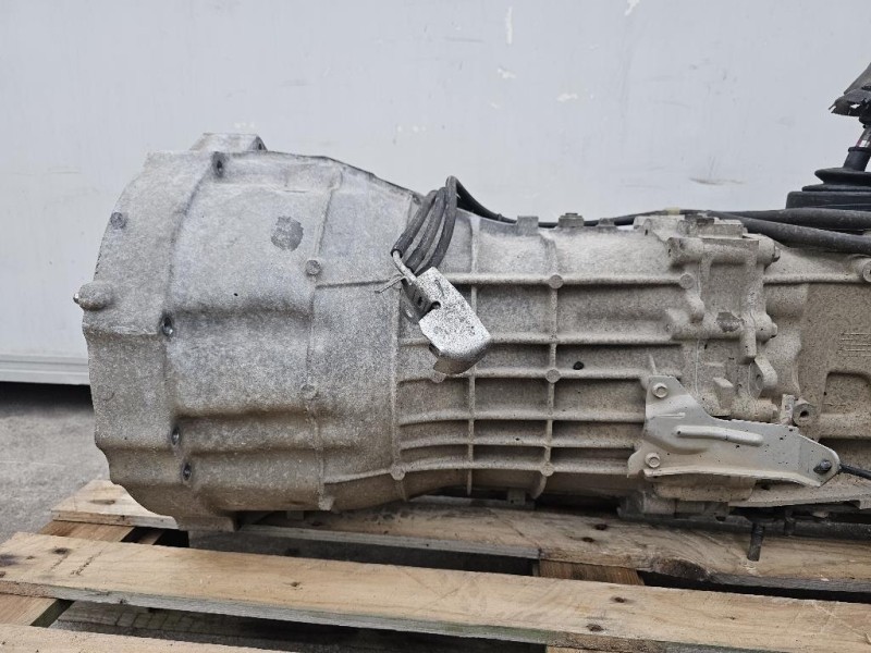 Cambio C20105X02A Nissan Navara 2010