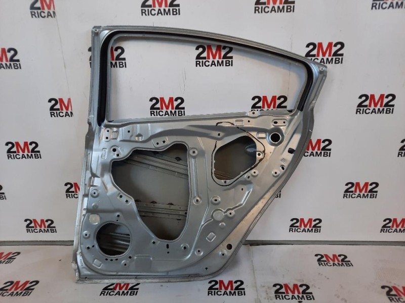 Porta POST DX BBY27202XJ Mazda 3 II 2012