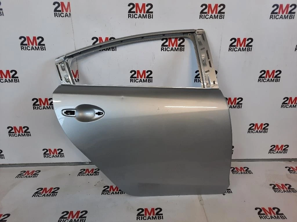 Porta POST DX BBY27202XJ Mazda 3 II 2012