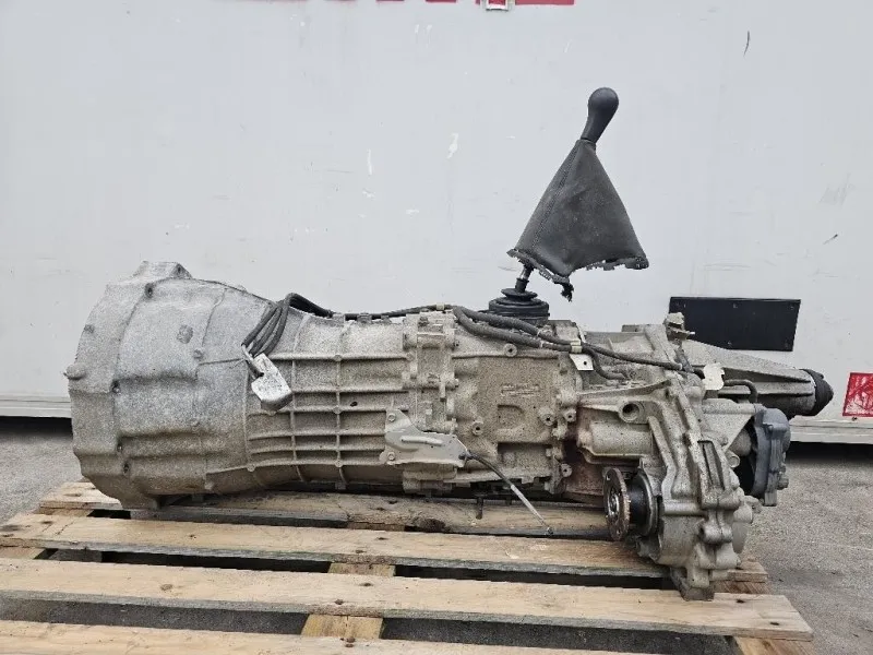 Cambio C20105X02A Nissan Navara 2010