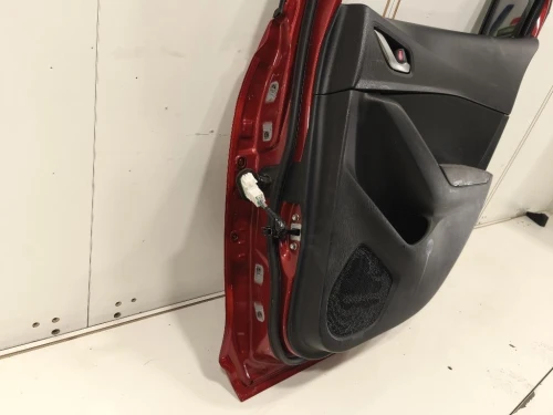 Porta POST DX BHY07202XF Mazda 3 III 2014