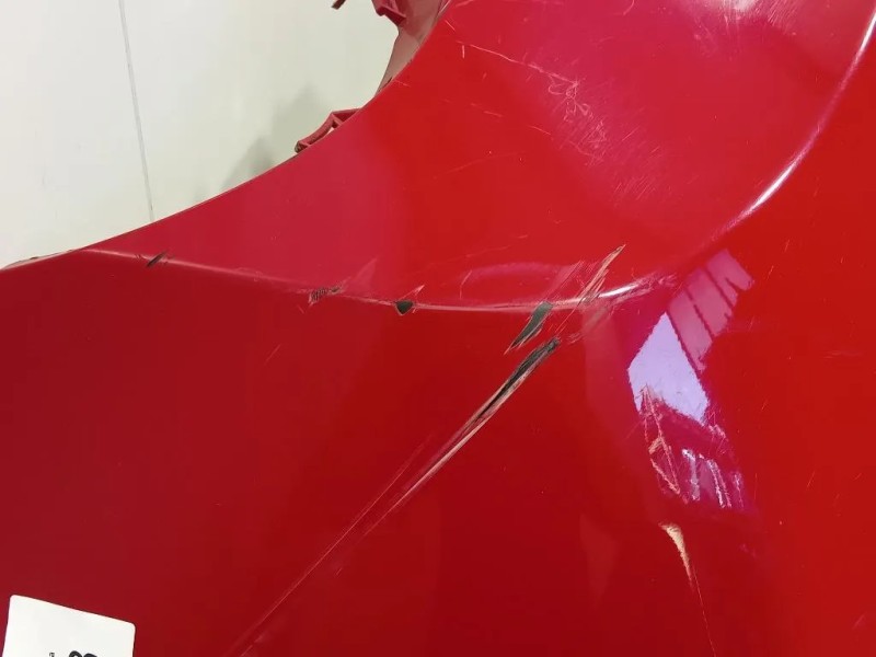 Paraurti POST 156093406 Alfa Romeo Giulietta 2010