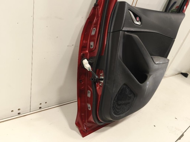 Porta POST DX BHY07202XF Mazda 3 III 2014