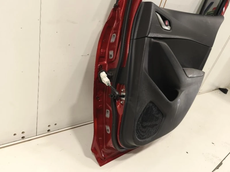 Porta POST DX BHY07202XF Mazda 3 III 2014