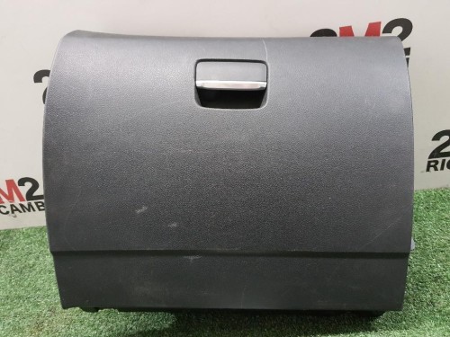 BOX Portaoggetti Completo A2466800091 Mercedes Classe B W246 2012