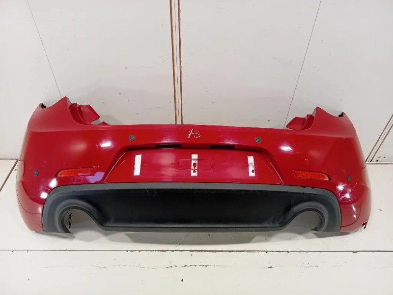 Paraurti POST 156093406 Alfa Romeo Giulietta 2010